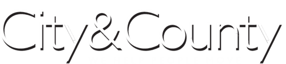 City & County Property Management Logo